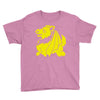 dragon Youth Tee