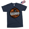 halloween october 31 Exclusive T-shirt