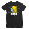 Backpack Ladies Fitted T-Shirt