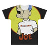 bazooka joe 2, ideal gift or birthday present. All Over Men's T-shirt
