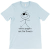safety goggles T-Shirt