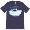 no bowling!!! T-Shirt