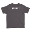 coexist Youth Tee