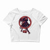 dinodanceur Crop Top