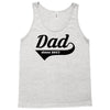 dad Tank Top