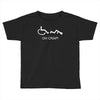 oh crap funny Toddler T-shirt