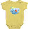 Bait Baby Bodysuit