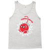 cherry bomb Tank Top
