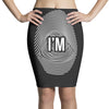 I'm Pencil Skirts
