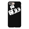 wasd tasten  funny iPhone 8 Plus