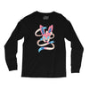 dragon eater Long Sleeve Shirts
