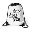 fahrie77 Drawstring Bags