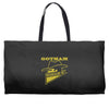 gotham Weekender Totes