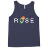 Rose Tank Top