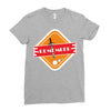 game remember Ladies Fitted T-Shirt