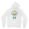 majin warrior Unisex Hoodie