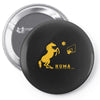 huma Pin-back button