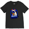 quicksilver delivery V-Neck Tee