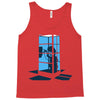 calling home Tank Top