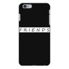 Freinds Show iPhone 6/6s Plus Case