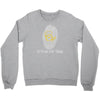 chef in my dna Crewneck Sweatshirt