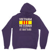 vietnam veteran Unisex Hoodie