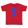 jake paul x blue Toddler T-shirt
