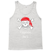 captain jack Tank Top