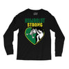 Humboldt Strong Long Sleeve Shirts