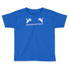 parkour , sport,jump, Toddler T-shirt
