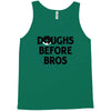 doughs before bros Tank Top