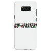 go faster Samsung Galaxy S8
