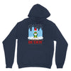 the legend of buddy Unisex Hoodie