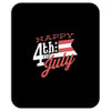 happy 4th of july Mousepad