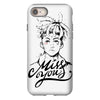 xxxtentacion miss you iPhone 8