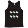 unihorn 101 Tank Top
