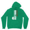 big fan of fast food Unisex Hoodie
