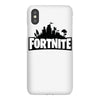 fortnite iPhoneX