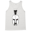 spartan rage Tank Top