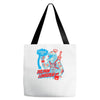 dolphin lundgren Tote Bags