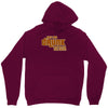 drunk show Unisex Hoodie