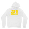 new you're killin me smalls Hoodie
