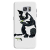 radioactive cat Samsung Galaxy S7