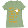 MAY THE ODDS BE EVER IN YOUR FAVOUR Ladies Fitted T-Shirt