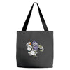 overwatch winston tee Tote Bags