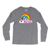 death metal Long Sleeve Shirts