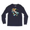 nagisa Long Sleeve Shirts