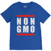 non gmo V-Neck Tee