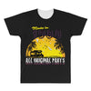 made in 1988 all original parts All Over Men's T-shirt