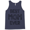 best mom ever Tank Top